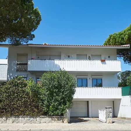 קסקאיס Central Holiday Home מראה חיצוני תמונה