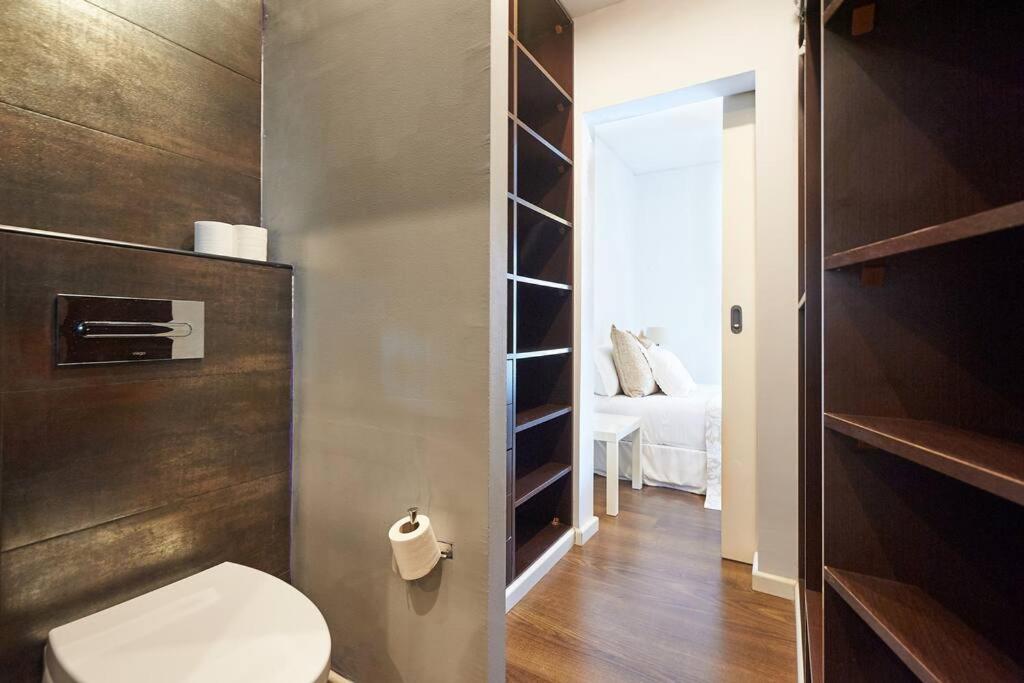 קסקאיס Central Holiday Home מראה חיצוני תמונה