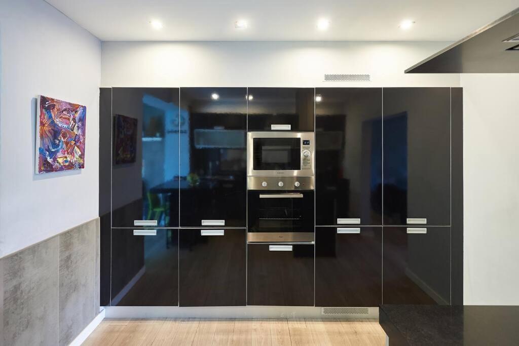 קסקאיס Central Holiday Home מראה חיצוני תמונה