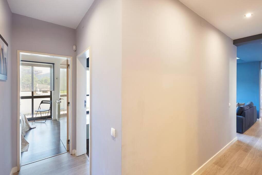 קסקאיס Central Holiday Home מראה חיצוני תמונה